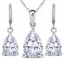 Set Grace crystal Set Grace crystal