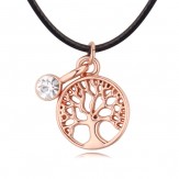 Colier Tree of Life