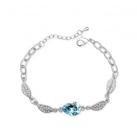 Bratara Lacrima aqua