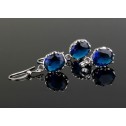 Set Dayana sapphire